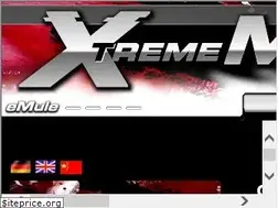 Sites similar to xtreme-mod.net
