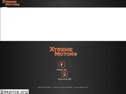 Sites similar to xtreme-motors.com