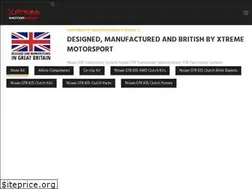 Sites similar to xtreme-motorsport.co.uk