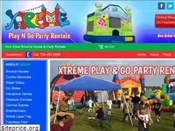 Sites similar to xtreme-play-n-go.com