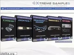 Sites similar to xtreme-samples.net