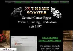 Sites similar to xtreme-scooter.at