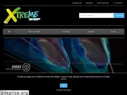 Sites similar to xtreme-shop.pl