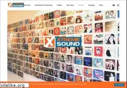 Sites similar to xtreme-sound.de