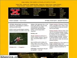 Sites similar to xtreme-sports.cz