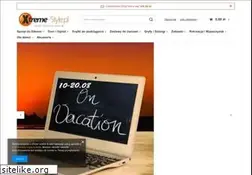 Sites similar to xtreme-style.pl