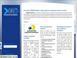 Sites similar to xtreme-tracking.com