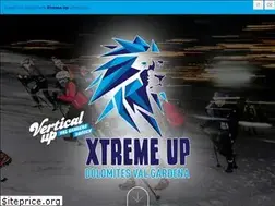 Sites similar to xtreme-up.it
