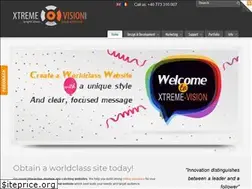 Sites similar to xtreme-vision.net