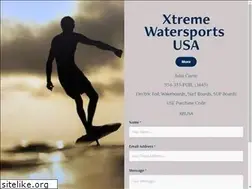 Sites similar to xtreme-watersports.com