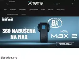 Sites similar to xtreme.eu