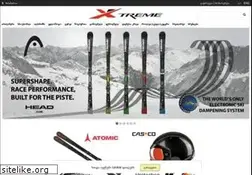Sites similar to xtreme.ge