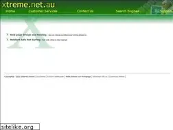 Sites similar to xtreme.net.au