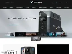 Sites similar to xtreme.sk