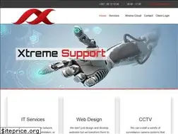 Sites similar to xtreme.support