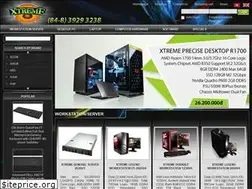 Sites similar to xtreme.vn