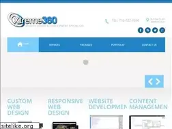 Sites similar to xtreme360.com