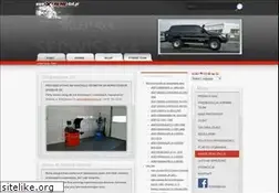 Sites similar to xtreme4x4.pl