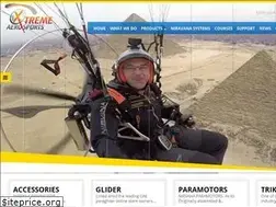 Sites similar to xtremeaerosports.com