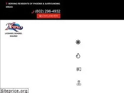 Sites similar to xtremeairaz.com