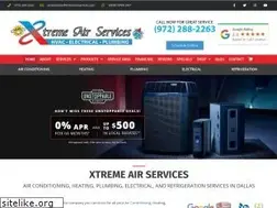 Sites similar to xtremeairservices.com
