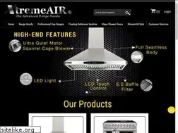 Sites similar to xtremeairusa.com