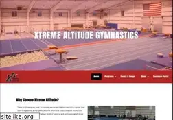 Sites similar to xtremealtitude.com