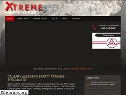 Sites similar to xtremeatvadventures.com