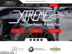 Sites similar to xtremeautocollision.com