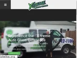 Sites similar to xtremeautoglassbuffalo.com