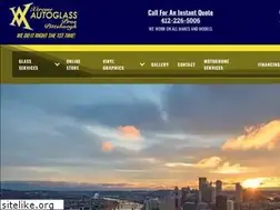 Sites similar to xtremeautoglassprospittsburgh.com