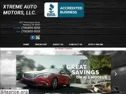 Sites similar to xtremeautomotors.com