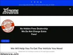 Sites similar to xtremeautosales.ca