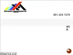 Sites similar to xtremeautosportsscv.com