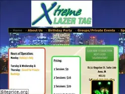 Sites similar to xtremeavon.com