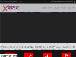 Sites similar to xtremebackyards.net