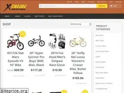Sites similar to xtremebikerider.com