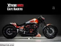 Sites similar to xtremebikes.es