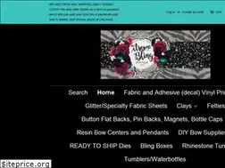 Sites similar to xtremeblingbowtique.com