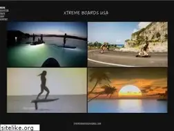 Sites similar to xtremeboardsusa.com