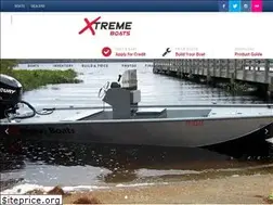 Sites similar to xtremeboats.com