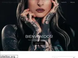 Sites similar to xtremebodyarts.com