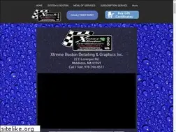Sites similar to xtremeboston.com