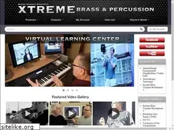 Sites similar to xtremebrass.com