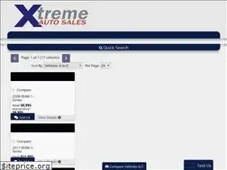 Sites similar to xtremecarsales.com