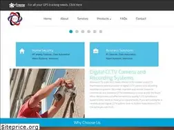 Sites similar to xtremecctv.co.za