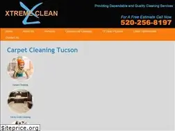 Sites similar to xtremecleanaz.com