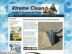 Sites similar to xtremecleanpg.com