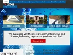 Sites similar to xtremecleansa.com