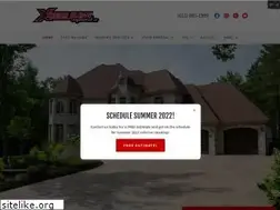 Sites similar to xtremecleansoftwash.net